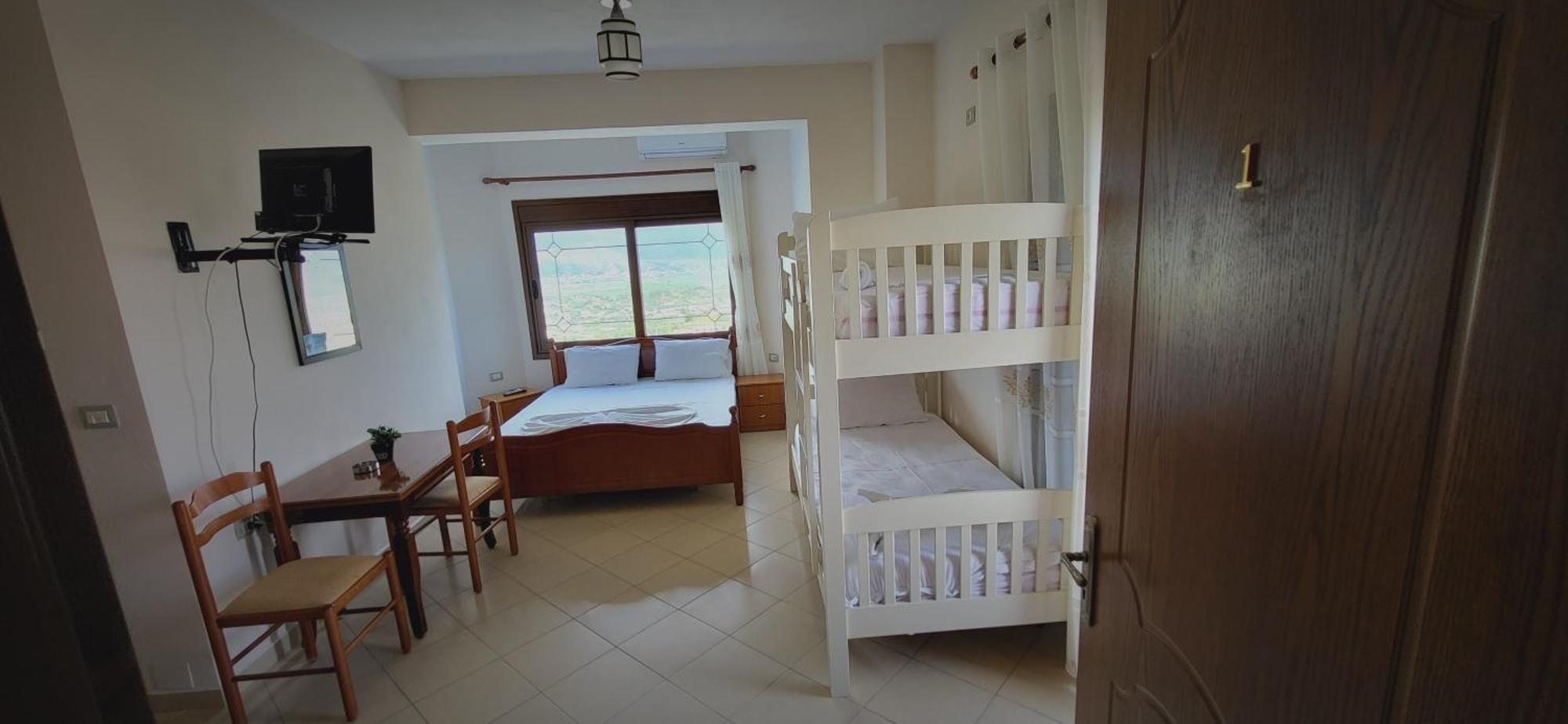 מלון סרנדה Eglent'S Tourist House חדר תמונה