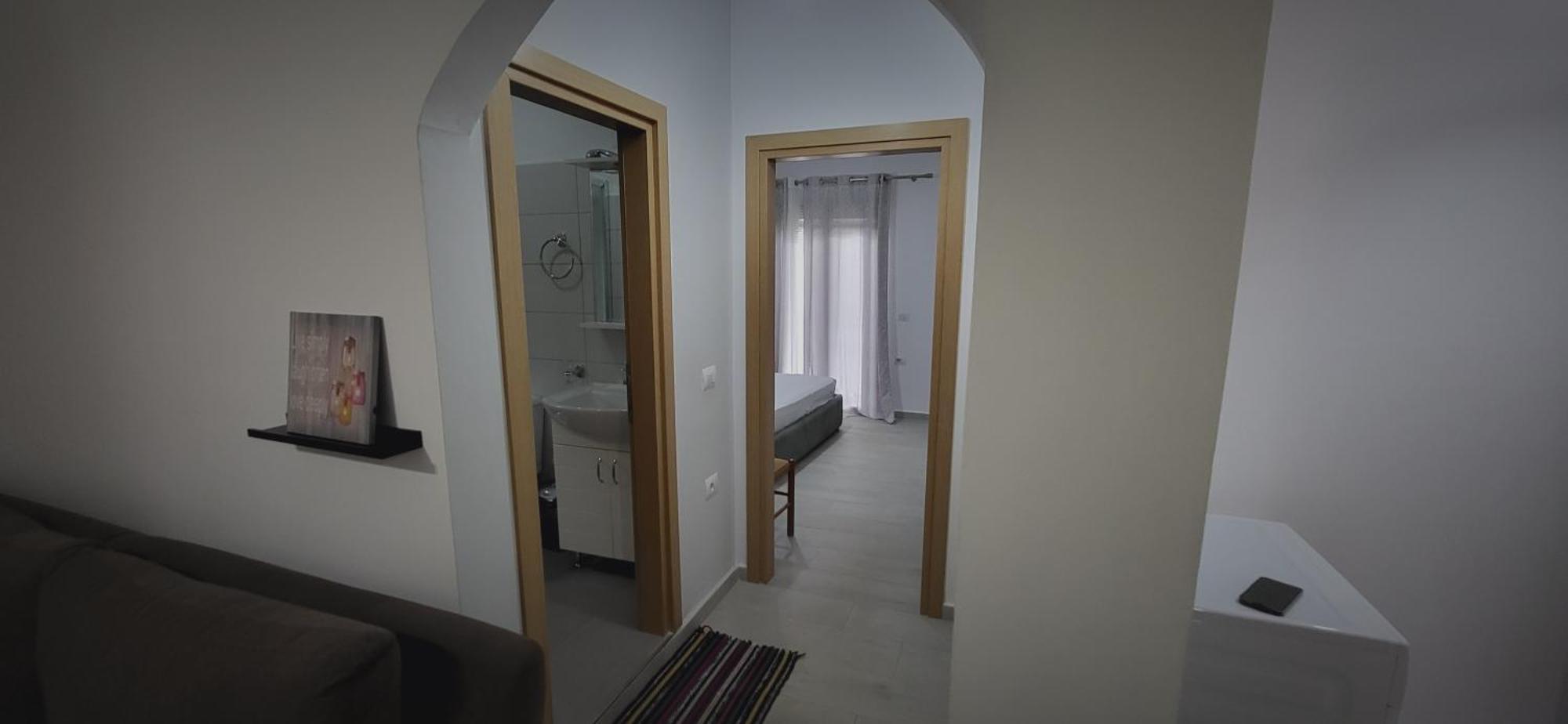 מלון סרנדה Eglent'S Tourist House מראה חיצוני תמונה