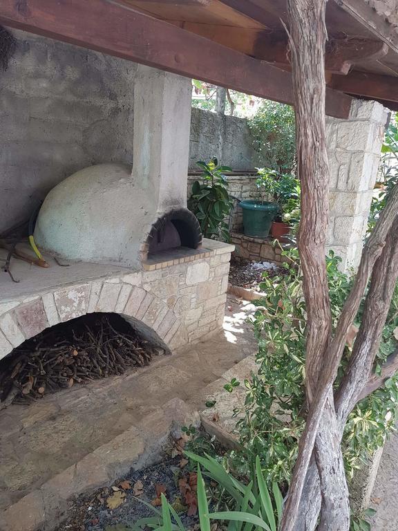 מלון סרנדה Eglent'S Tourist House מראה חיצוני תמונה