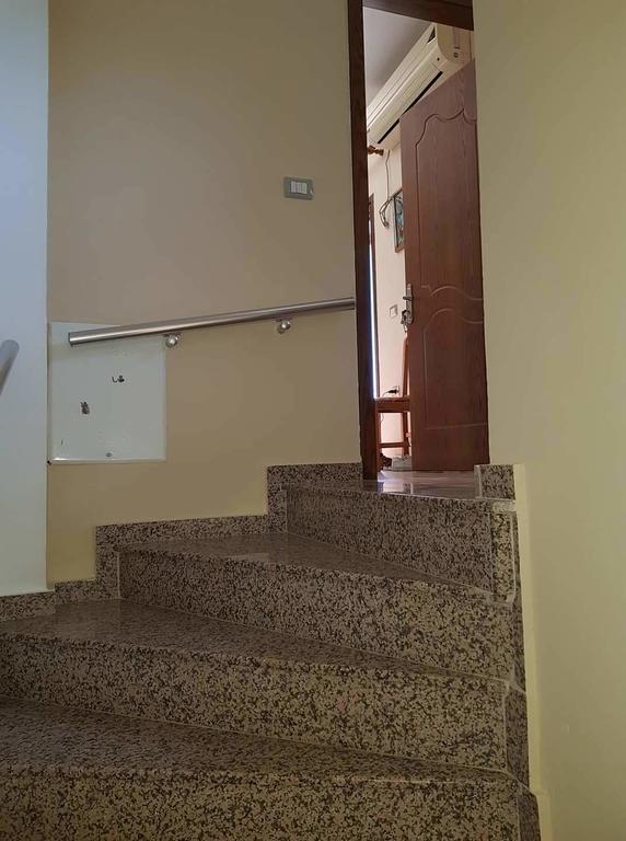 מלון סרנדה Eglent'S Tourist House מראה חיצוני תמונה
