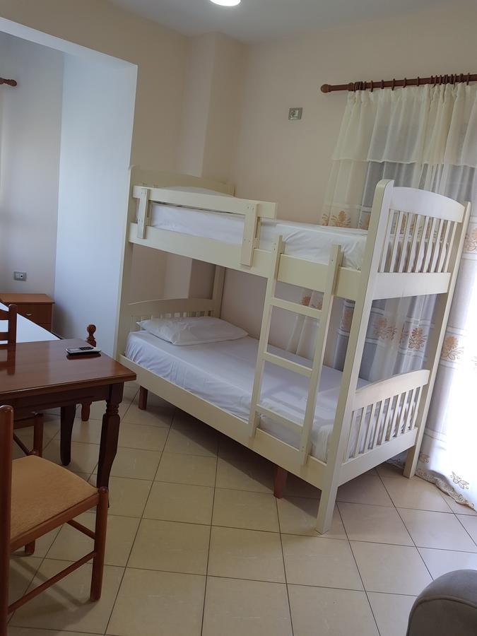 מלון סרנדה Eglent'S Tourist House מראה חיצוני תמונה