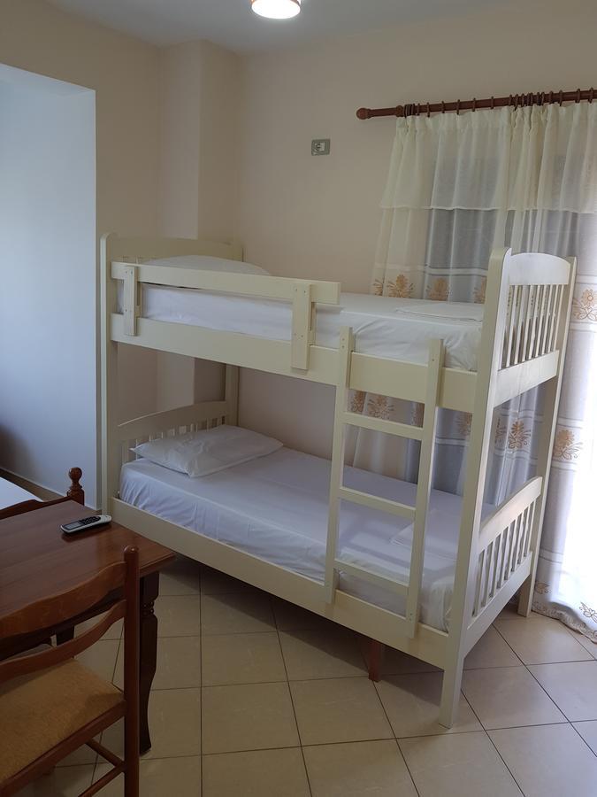 מלון סרנדה Eglent'S Tourist House מראה חיצוני תמונה